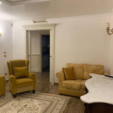 شقة Le 4 Stelle Luminose Trinitapoli المظهر الخارجي الصورة