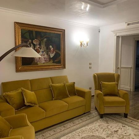شقة Le 4 Stelle Luminose Trinitapoli المظهر الخارجي الصورة