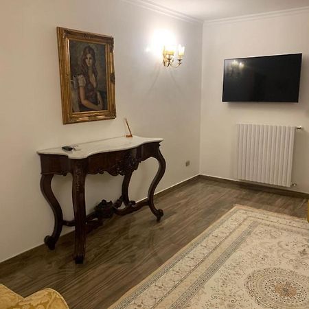 شقة Le 4 Stelle Luminose Trinitapoli المظهر الخارجي الصورة