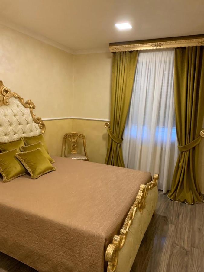 شقة Le 4 Stelle Luminose Trinitapoli المظهر الخارجي الصورة