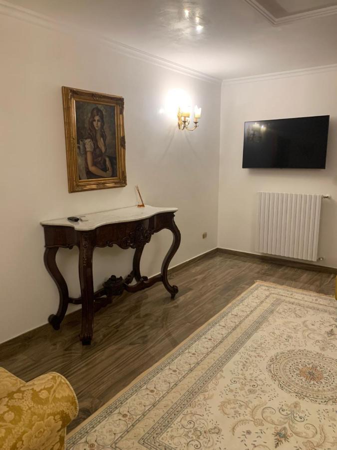 شقة Le 4 Stelle Luminose Trinitapoli المظهر الخارجي الصورة